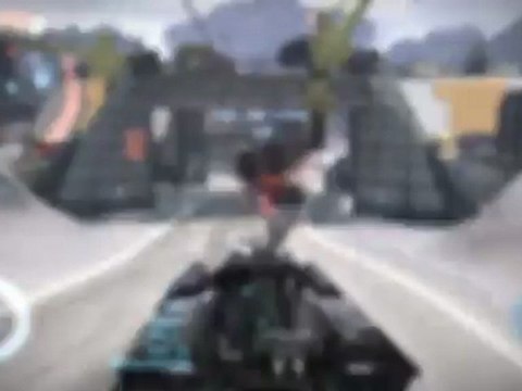 Dust 514 - Dust 514 - Dev Diary Video