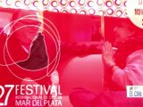 Lamberto Bava al 27° Festival del Cinema di Mar Del Plata