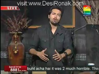 Jago Pakistan Jago - 22nd November 2012 part 1