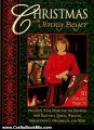 Crafts Book Review: Christmas With Jinny Beyer: Decorate Your Home for the Holidays With Beautiful Quilts, Wreaths, Arrangements, Ornaments, and More by Jinny Beyer