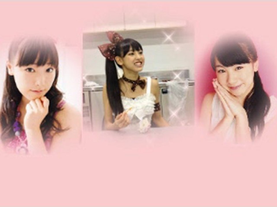 120915 　#24　譜久村聖・飯窪春菜・石田亜佑美