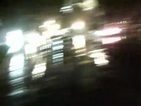 16. TUESDAY NOV 20TH, 2012 - GENUINE SHORTCOMINGS IN ALL