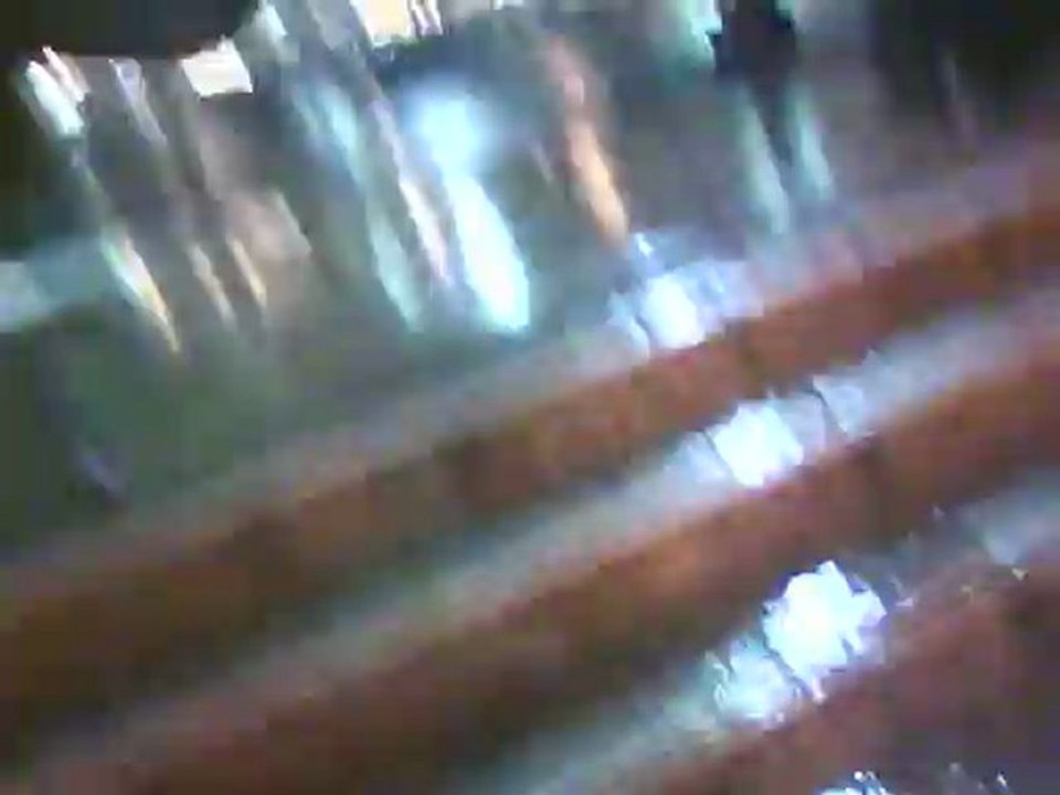 18. TUESDAY NOV 20TH, 2012 - GENUINE SHORTCOMINGS IN ALL