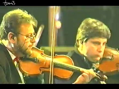 NOTP Deutschland 1999:John Miles: Slow Down