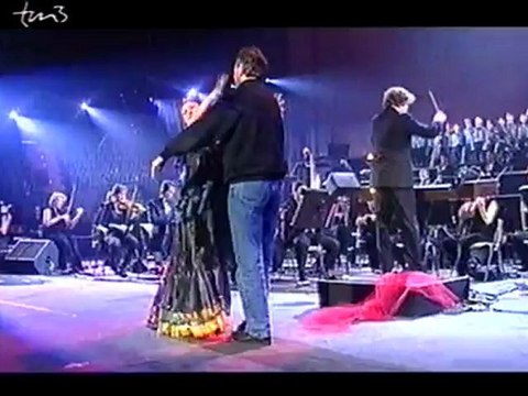 NOTP Deutscland 1999:Nathalie Choquette: Habarena aus Carmen
