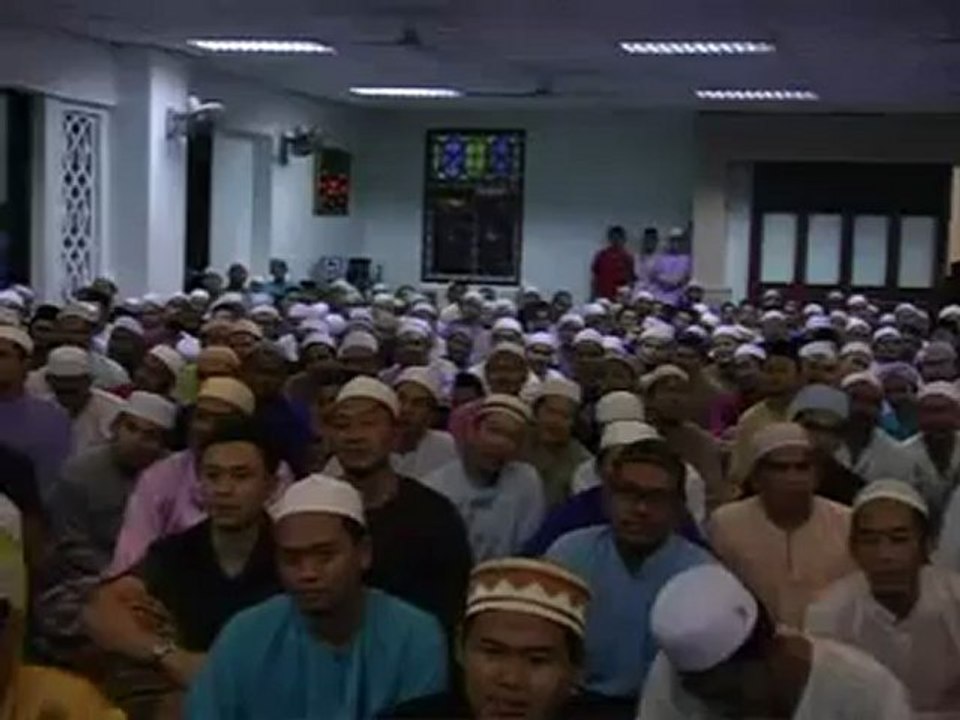 Tabarruj Kaum Wanita