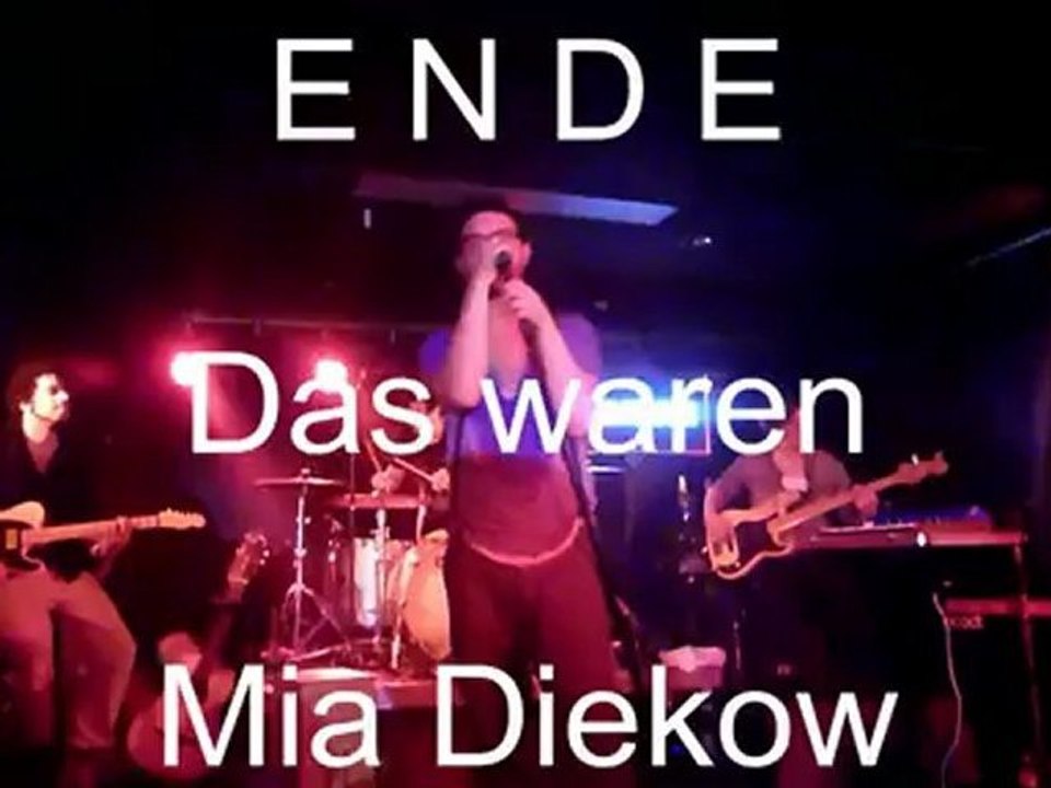 17 Mark Forster - So spät - Köln, 21.11.2012