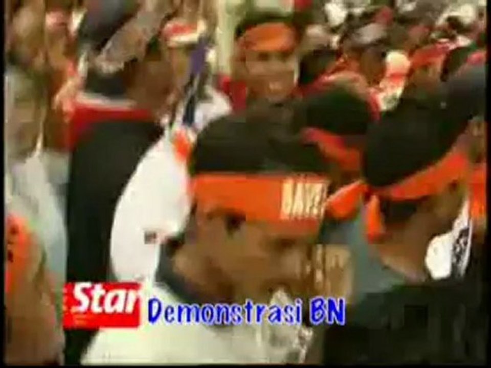 Undilah B.N