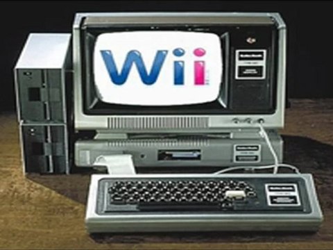 The Wii 2: My Thoughts