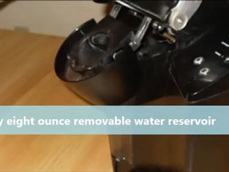 Keurig B40 Elite Brewing System