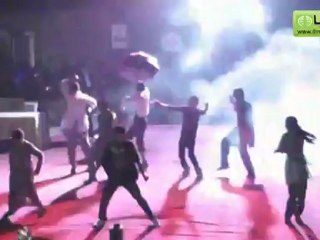 Superior Cultural Night 2012 Lahore (Boys) Part 3 of 4