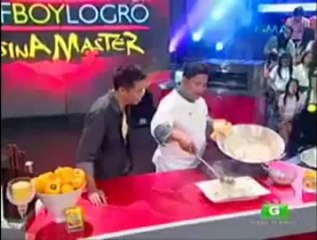 Kusina Master Gma7 11.22.2012