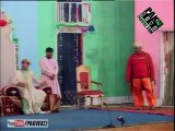 Pakistani Stage Drama _ Aashiqon Ki Jaan Hun Mein _ HD_clip1