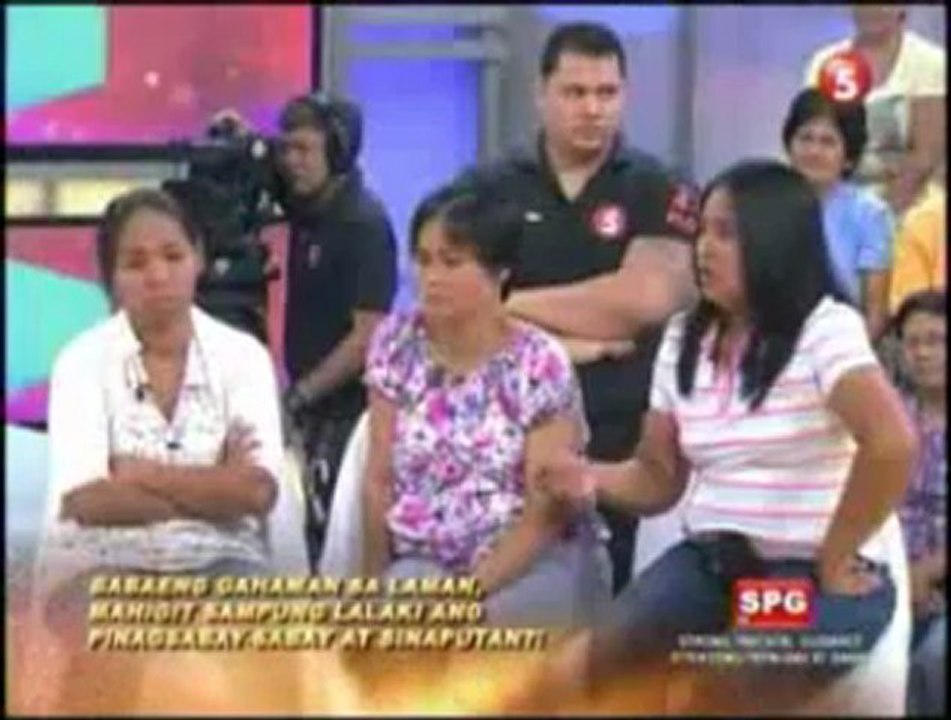 Face To Face 11.22.2012