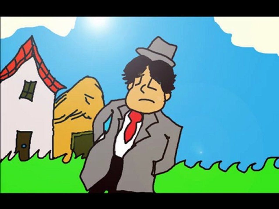 la gallina de los huevos de oro, Tap de Suro Produccions