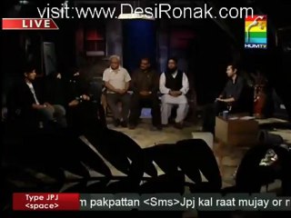 Jago Pakistan Jago - 22nd November 2012 part 6