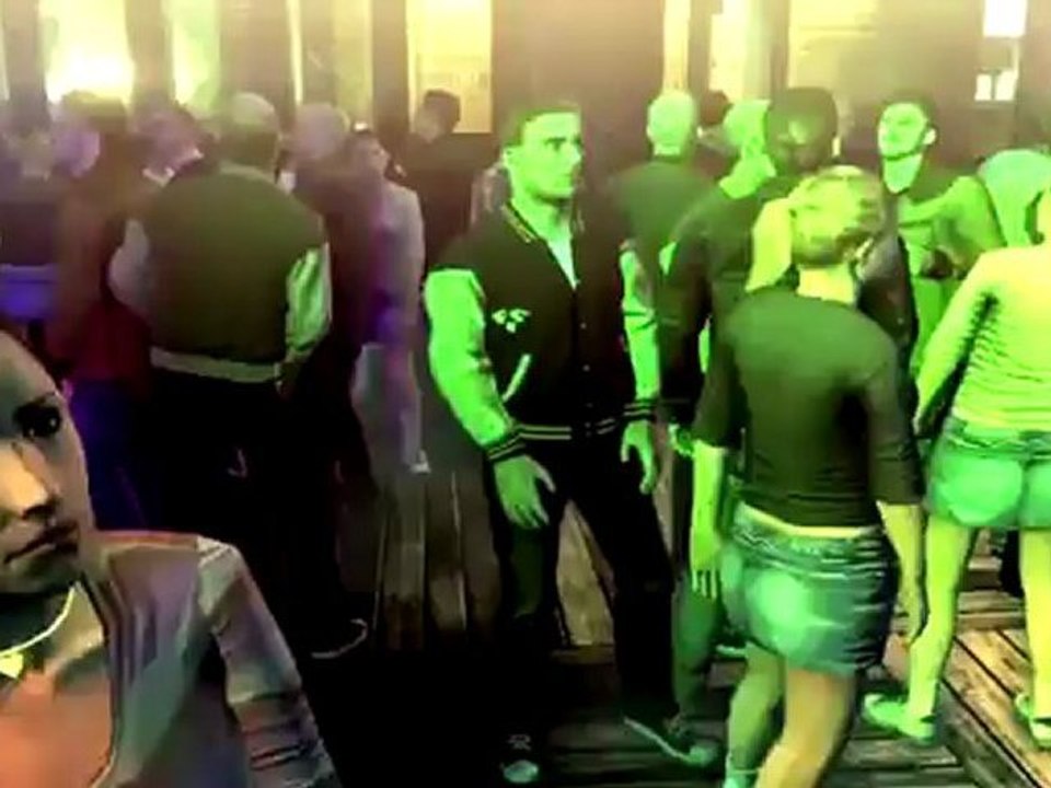 Hitman Absolution Crack + Torrent Game - FREE Download , télécharger