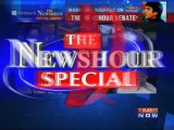 The Newshour Debate: What about Pak handlers? (Part 1of 2 )