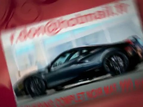 Ferrari 458 Italia, Ferrari 458 Italia, essai video Ferrari 458 Italia, covering Ferrari 458 Italia, Ferrari 458 Italia noir mat