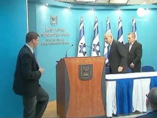 Israel gives a guarded welcome to ceasefire