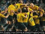 watch rugby Australia vs Italy rugby union live stream