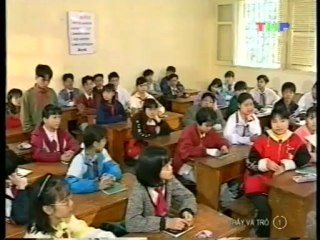 [Phim VN] Thầy và trò - Tập 1 Phần 1/2