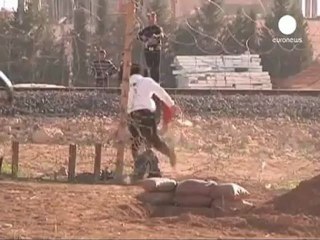 Turquía pide a la OTAN que despliegue misiles en la...