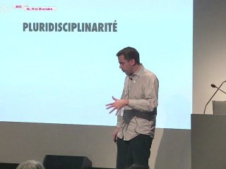 Influence du Bauhaus dans le digital par l’exemple par Guillaume Abel