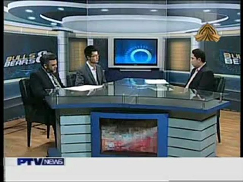 Muneer Godil Interview on Energy Crises