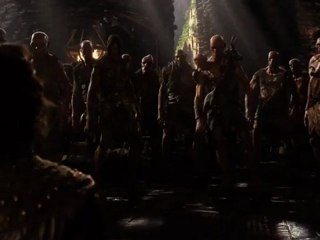 Jack the giant slayer