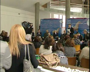 A MATERA TEATRI UNITI D'ITALIA 21-11-2012