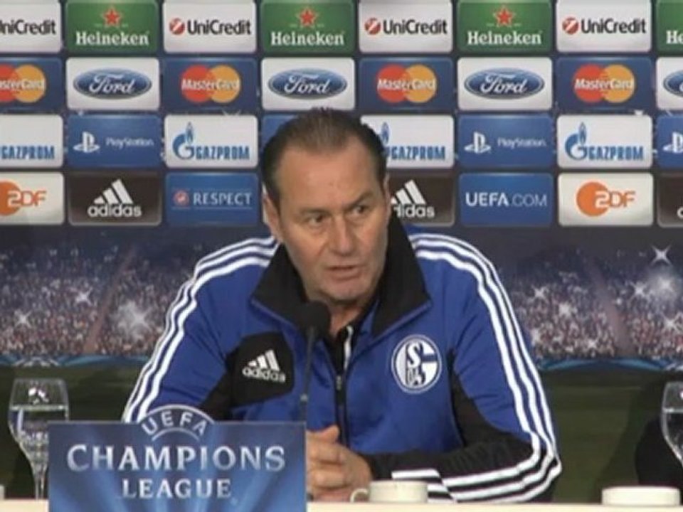 Stevens: 'Egal, ob Erster oder Zweiter'