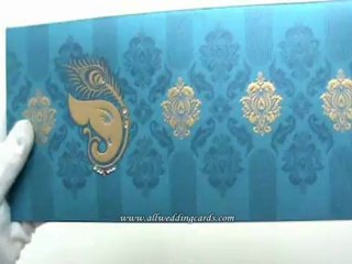 Hindu Wedding Cards, Muslim Wedding Cards
