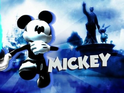 Disney Epic Mickey : Le Retour des Héros - Trailer de lancement