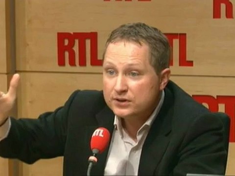 Damien Greffin, agriculteur céréalier à Etampes (Essonne) et président de la FNSEA Ile-de-France : Chaque type d'agriculture devrait bénéficier d'aides en fonction des besoins