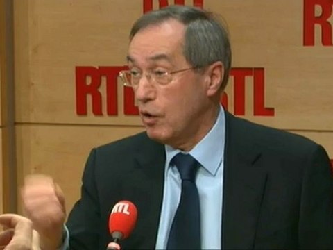 Claude Guéant, ex-ministre UMP de l'Intérieur, sur RTL : Je ne crois pas que le président de l'UMP puisse être un président à part entière si son élection est entachée du moindre soupçon d'illégitimité