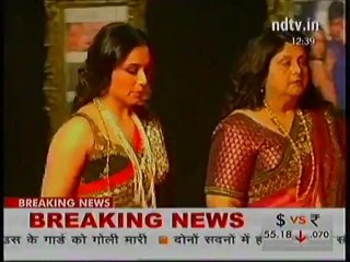 Kajol not invited on premiere!