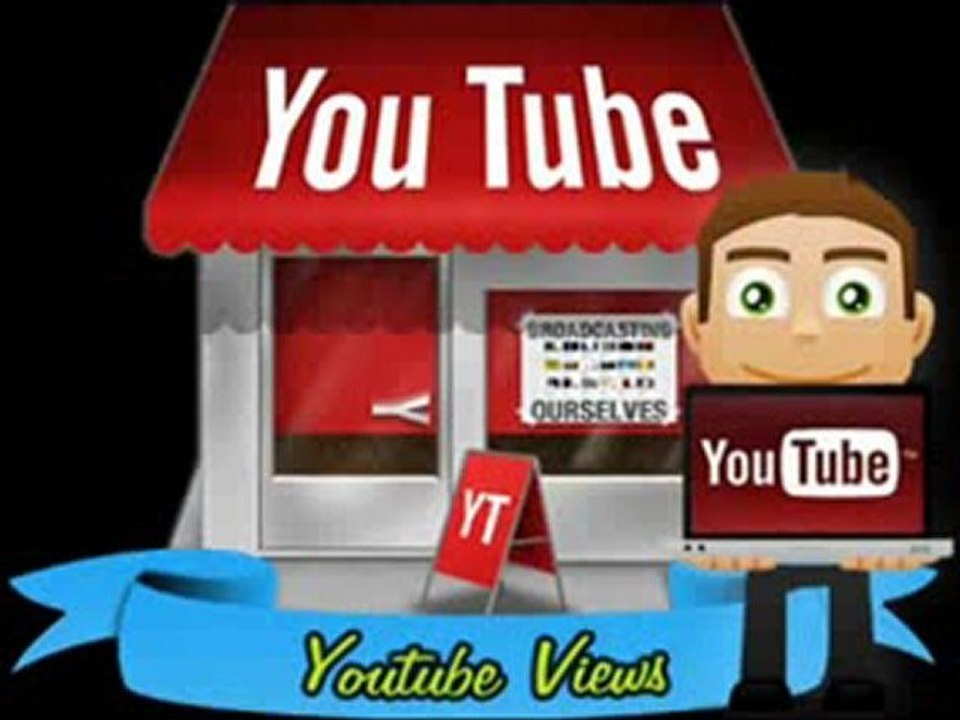Buy YouTube Views