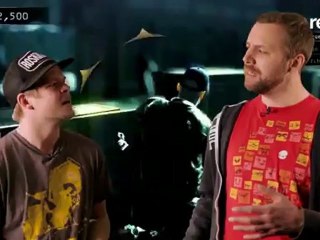 Review: Hitman: Absolution