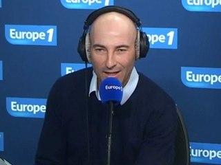 Président bouche-trou