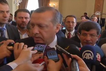 Tamamen savunma amaçlı