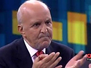 Mehmet Ali Birand'dan Şaşırtan Öcalan Açıklaması