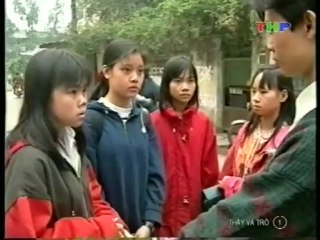 [Phim VN] Thầy và trò - Tập 1 Phần 2/2