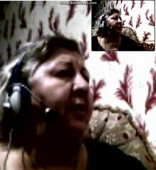 Ten children without any help from the children she was all alone in his own world