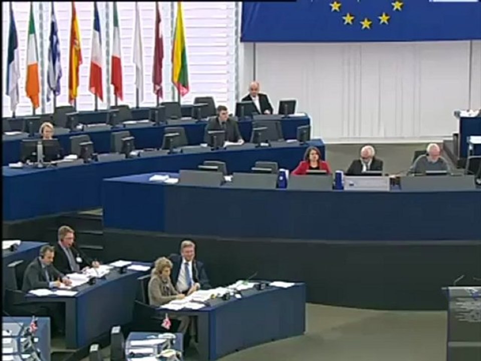 Norica Nicolai on #Enlargement: policies, criteria & #EU's strategic interests