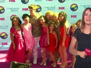 Le résumé people de gala: 27 juillet 2012