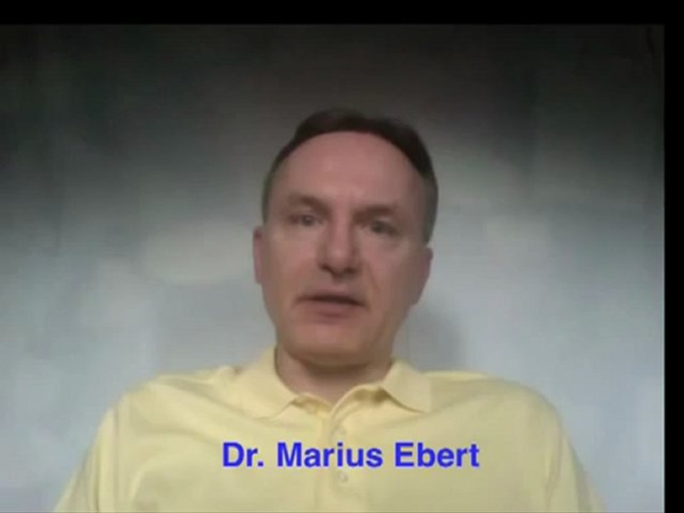 Prüfung Sportfachwirt IHK bestehen! Dr. Marius Ebert zeigt Ihnen, wie.