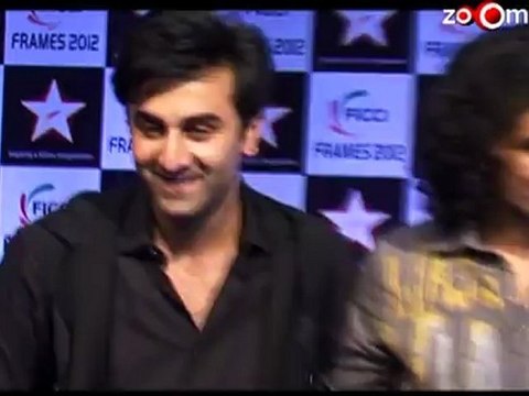 Karan Johar clarifies rumours of doing a film with Shahrukh and Ranbir