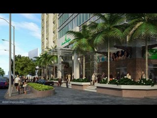 CHUNG CƯ INVESTCO MB BABYLON TÂN PHÚ - 0903 119 755 NICE PLACE TO LIVE