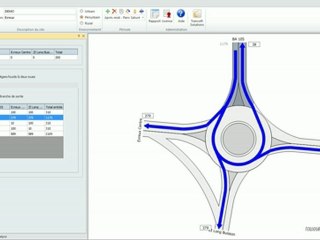 Présentation du logiciel TRICAS avec la SSII Graph Land